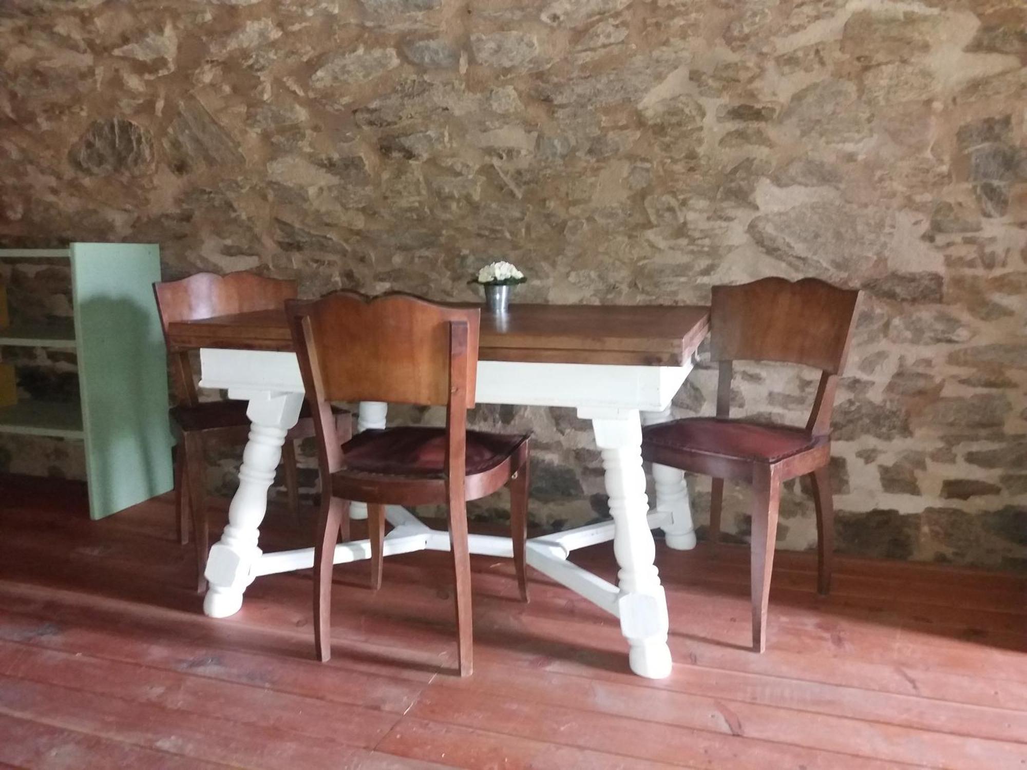 Hotel Domaine D'Angel-Berg Vezins-de-Levezou Pokój zdjęcie